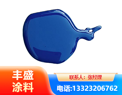 白城水性醇酸磁漆