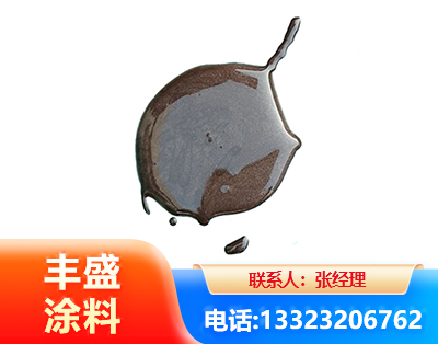 白城水性氯磺化漆
