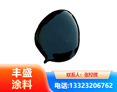 白城水性氯化橡胶漆